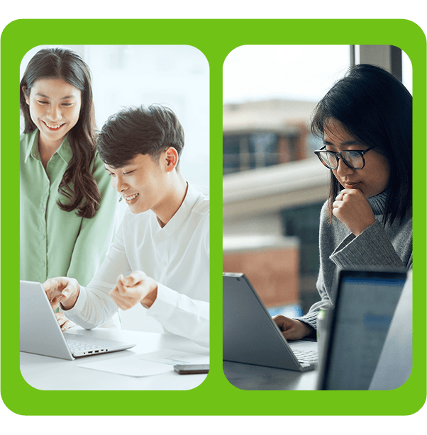 Dispositifs de financement